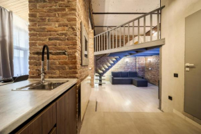 Lesi apartment with terrace